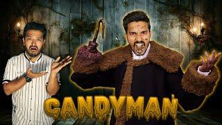 We Did The Candyman Ritual At 333 AM *Biggest Mistake Of Our Life*