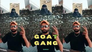 BODMAS - GOAT GANG Meh Meh Full Official Audio