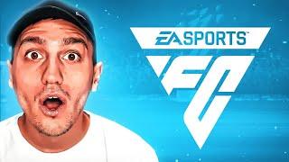 EA Sports FC is CRAZY