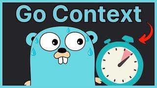 This is the BEST Golang Context Package Tutorial