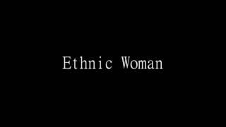 Ethnic Woman - Bathiya and Santhush.