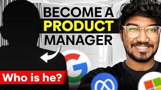 How to become a Product Manager  Get into IT without Coding and get High Salary in 2024  Tamil