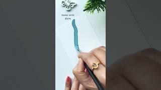 Wait till the end 🫣 #shorts #art #trending #drawing #satisfying #viral #painting