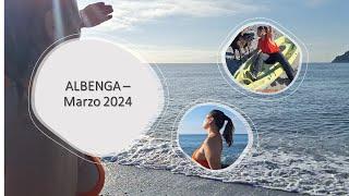 Albenga SV Marzo2024 Pescatori ma non solo cosa avrò scoperto?