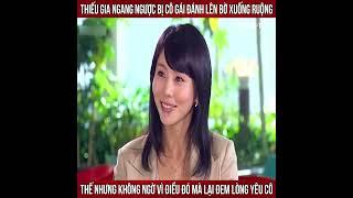 Review phim   tình muộn tập 2