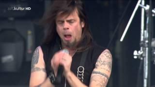 QUEENSRYCHE - 04. The Whisper Live @ Wacken 2015 HD AC3