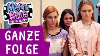 Maggie & Bianca Fashion Friends  Staffel 1 Folge 2 - Ein neues Zuhause GANZE FOLGE