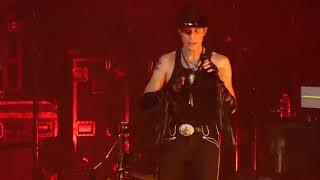 Janes Addiction - StopOcean Size @ UBS Arena Long Island 2022