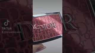 Dior Rosy Glow Color-Reviving Powder Blush - 012 Rosewood