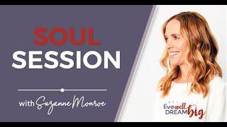 #061 - Soul Session  Loving Yourself