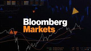 Bloomberg Markets 07082024