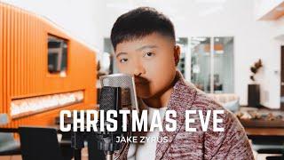 Christmas Eve - Jake Zyrus Cover