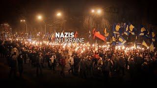 Nazis in Ukraine  Full Measure