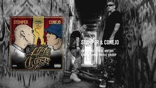 Stomper & Conejo - Lift The Curse  Enter the curse intro 