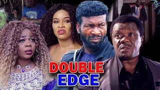 Double Edge Season 1 & 2 - 2019 Latest Nigerian Movie