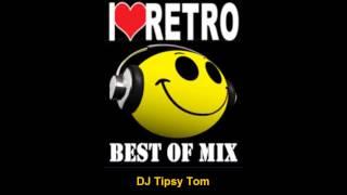 I Love Retro Classics - Retro Arena Mixed by Tipsy Tom Part Two