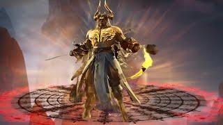 Soul Land 2 XuanLao Broke Through Level 99 Able To Surpass Emperor Tian Become The Strongest