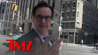 Norm Macdonald Hid Cancer from Close SNL Friends Says Steve Higgins  TMZ