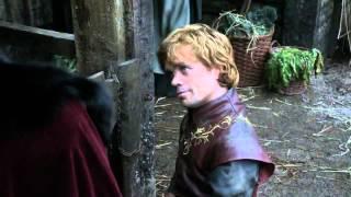 Tyrion Slaps Joffrey - Game of Thrones 1x02 HD