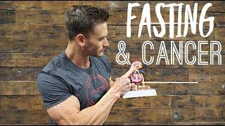 Fasting vs. Cancer Cells Positive Science- Thomas DeLauer