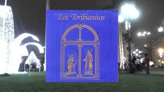 Los Toribianitos -  Ronda Navideña CD Completo Oficial