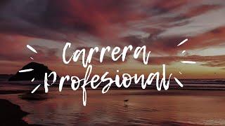 10. Carrera Profesional