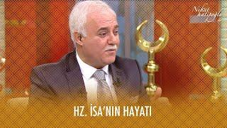 Hz. İsanın hayatı - Nihat Hatipoğlu ile Dosta Doğru Kolaj