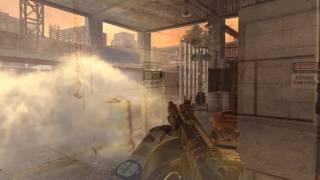 COD MW3 - Gold Striker MOAB from IBrianFantana