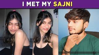 I Found My SAJNI 