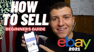 How To Start Selling On eBay As A Beginner In 2021