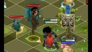 CRAZIEST SADIDA VS ENIRIPSA BATTLE Wakfu PVP - Jack Mehoff vs Mazzy