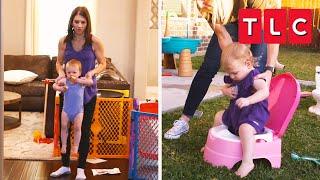 Most Extreme Poop Explosions  OutDaughtered  TLC