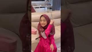 Jeje tiktok main bareng Ria ricis