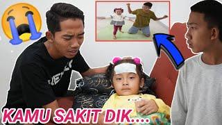 PONAKAN ARIK SAKIT ARIK JADI SEDIH   Mikael Family