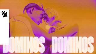 D.O.D feat. Hannah Boleyn - Dominos Official Lyric Video