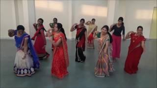 Resham Ka Roomal Danspire Choreography