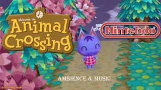 Dont think too much...Playlist Nintendo musicmostly Animal Crossingwill help you relax your mind