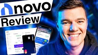 I Grew a $100K Business Using THIS App  Novo Review