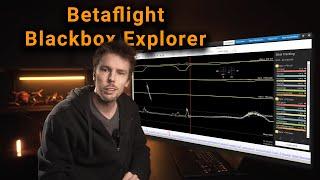 I Setup Betaflight Blackbox Explorer in Under 1 Minute