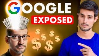 Google’s $2 Trillion Business Model  How Google Earns Money?  Dhruv Rathee