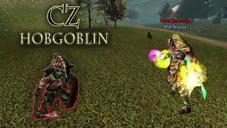 PK TADINDA ASAS FARM CZ HOBGOBLIN  Knight Online Sirius