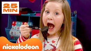 Pipers Worst Cooking Experiments  Henry Danger  Nickelodeon