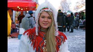 The history of the Sami Europes only official indigenous people of the North.