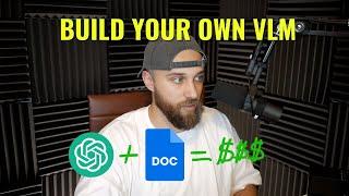 How I create video lead magnets that make me thousands every month chaptgpt + google docs