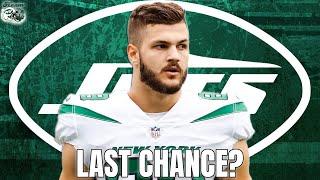 A Surprise Choice for the Jets Make or Break Player  New York Jets News