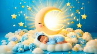 Whispering Lullabies for Quiet Nights   Gentle Sleep Music for Babies & Toddlers