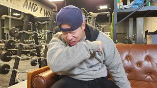 감기 안걸리는 방법  Danny Joe Fitness