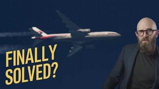 MH370 The Deadliest Mystery in Aviation REUPLOAD