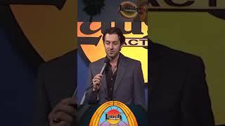 Max Amini  Not A Typical Persian Girl  Laugh Factory Stand Up Comedy #shorts