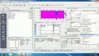 Software manuals Lab Solution LC Solution Shimadu 20A 2030 Detector UV-Vis PDA from A to Z